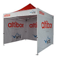 Custom Canopy - Image 13