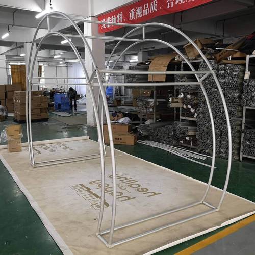 3D tension fabric arch04