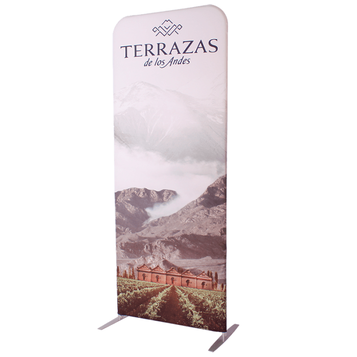 Regular Banner Stand