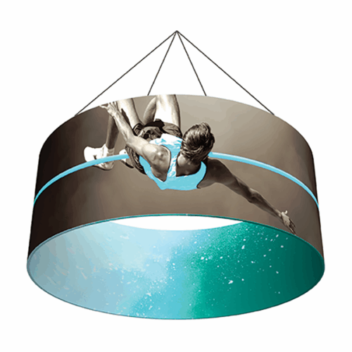 round hanging sign ds