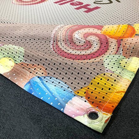 mesh fabric banner 01