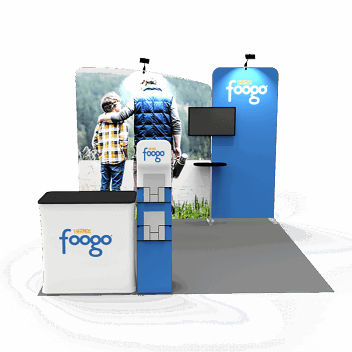 Booth Displays DS101005 - Image 2