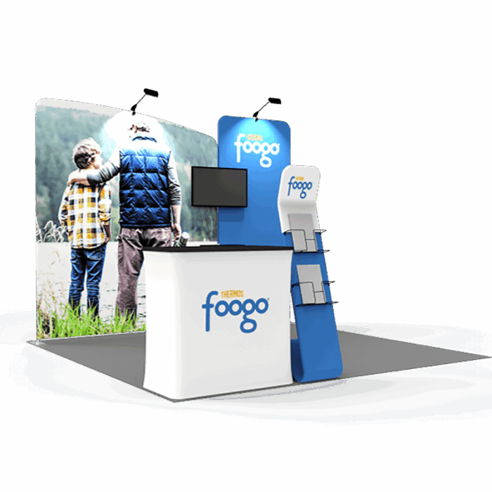 Booth Displays DS101005 - Image 3