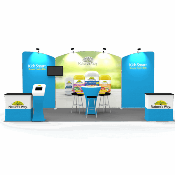 Booth Displays DS202001 - Image 2