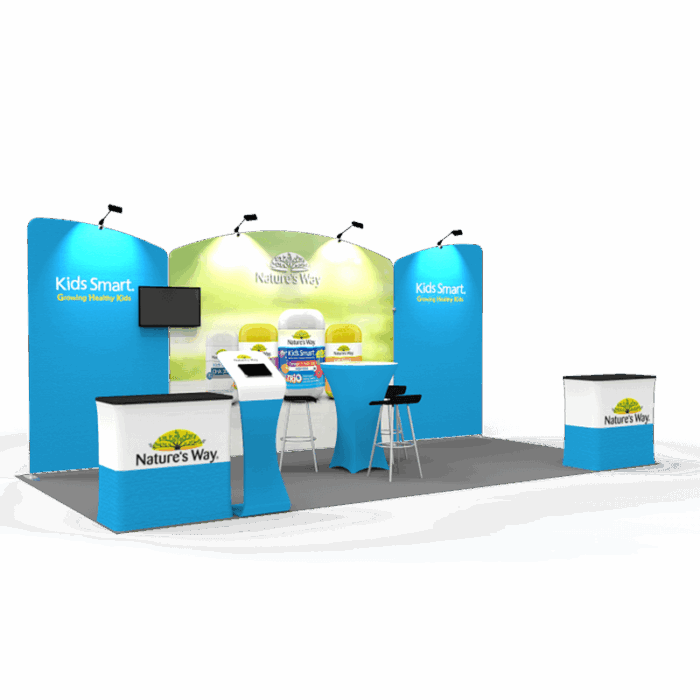 Booth Displays DS202001 - Image 3