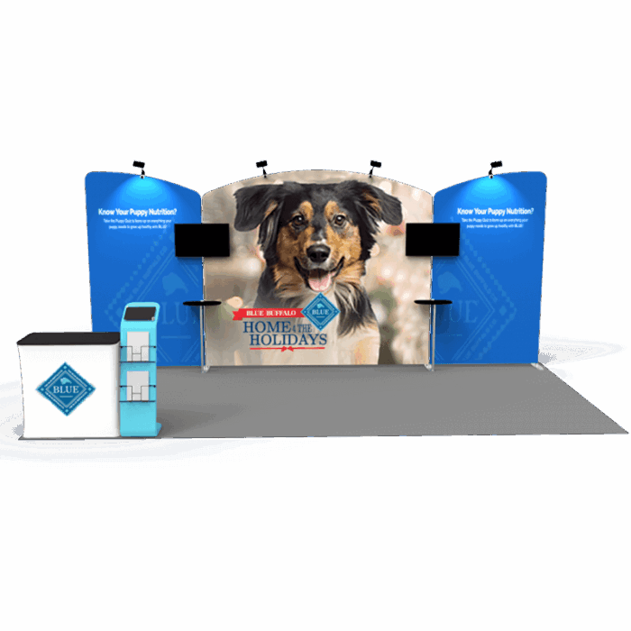 Booth Displays DS202002 - Image 2