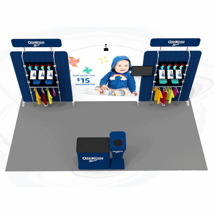 Booth Displays DS202003 - Image 3