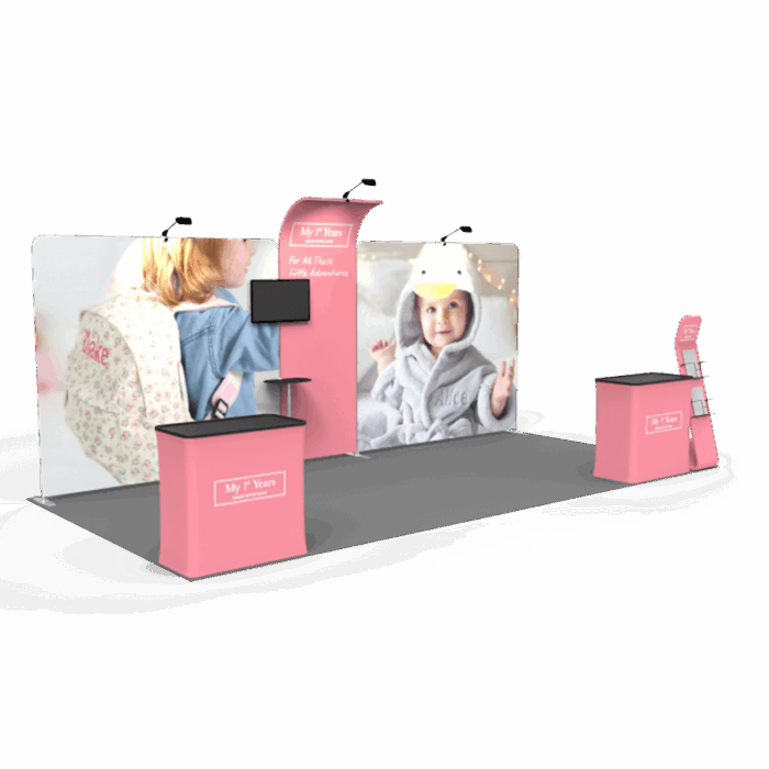 Booth Displays DS202004 - Image 3
