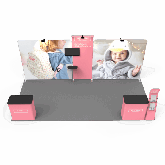 Booth Displays DS202004 - Image 4