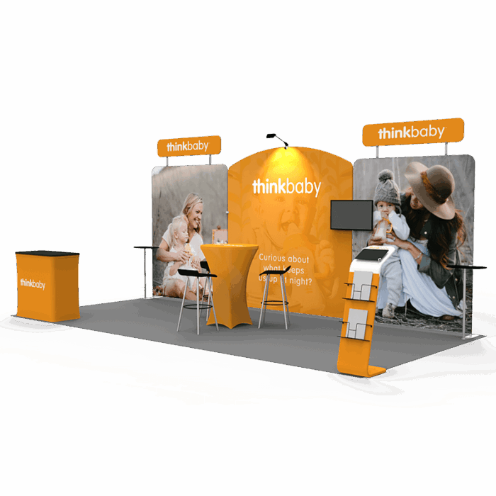 Booth Displays DS202005