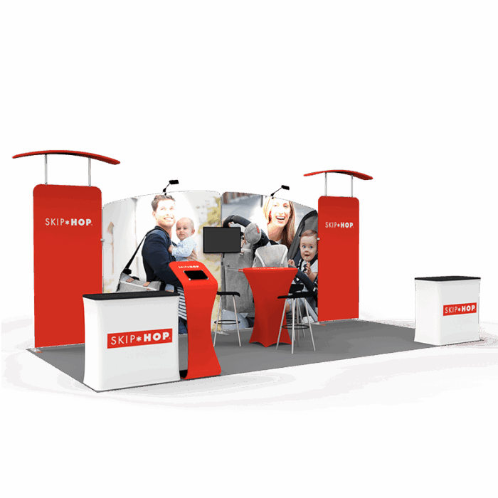 Booth Displays DS202006 - Image 3