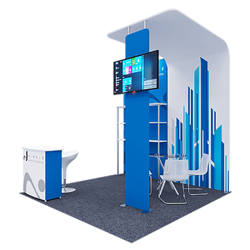 Booth Displays 101005 mockup right2