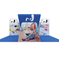 Booth Displays DS202002 - Image 6