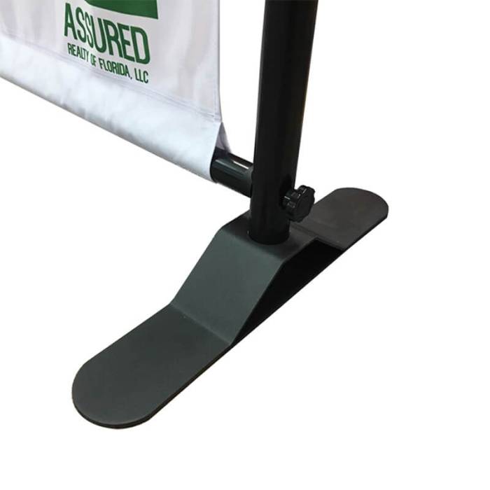 Adjustable Backdrop Stand - Image 6