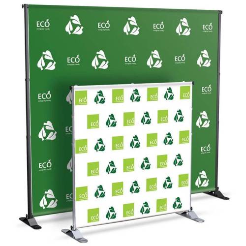 adjustable backdrop stand sizes