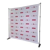 Step and Repeat Adjustable Stand - Image 5