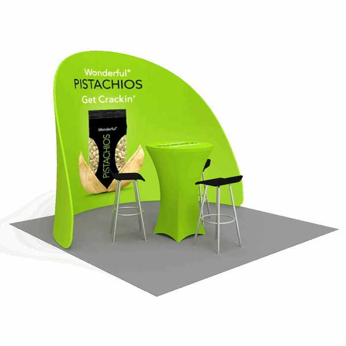 Booth Displays DS101007 - Image 3