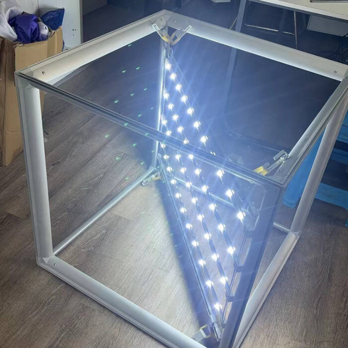 SEG Backlit Hanging Sign - Image 3