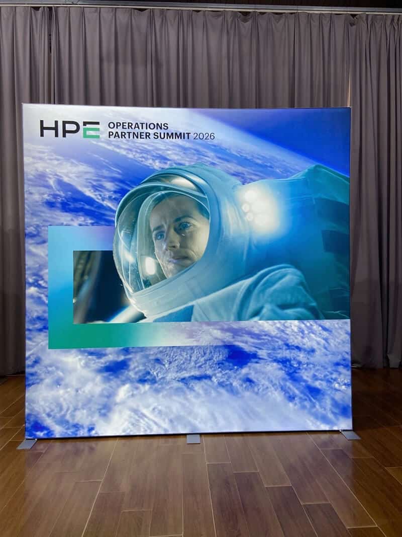 backlit seg work hpe