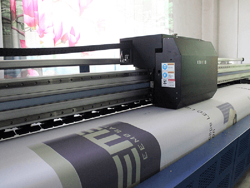 kuntun large format printers