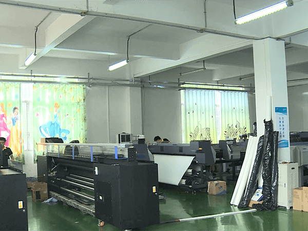 large format printers